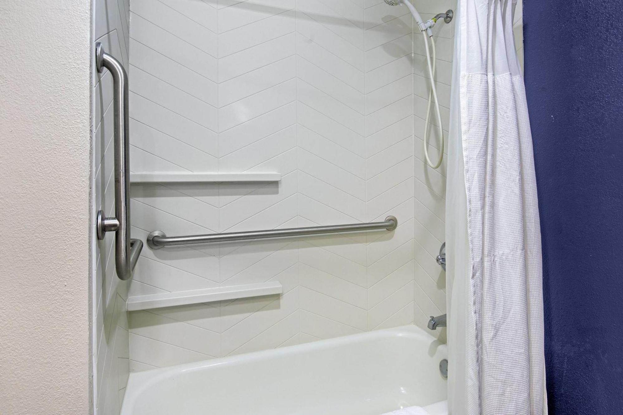 Fairfield Inn And Suites Mobile Ngoại thất bức ảnh