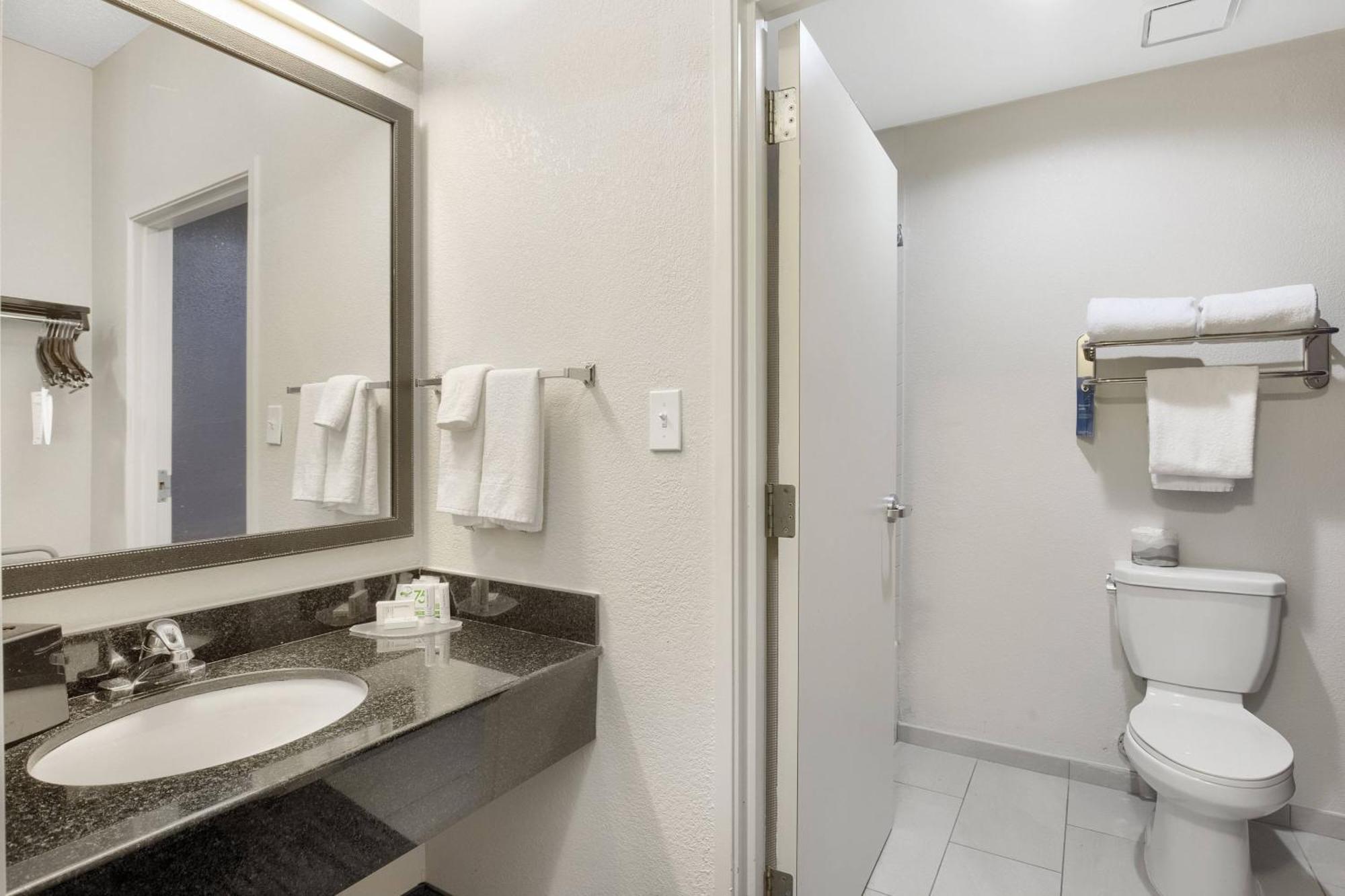Fairfield Inn And Suites Mobile Ngoại thất bức ảnh