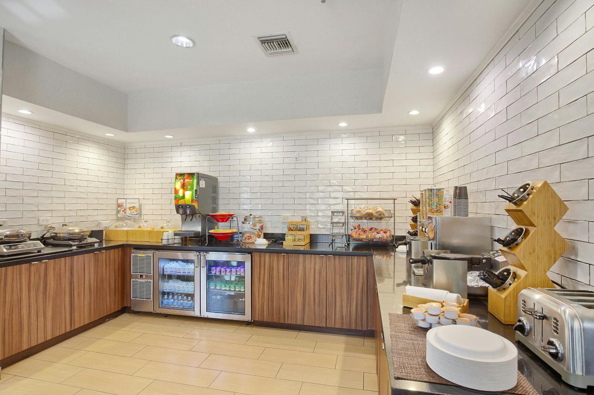 Fairfield Inn And Suites Mobile Ngoại thất bức ảnh