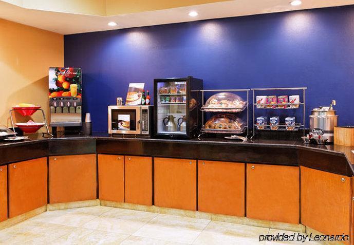 Fairfield Inn And Suites Mobile Ngoại thất bức ảnh