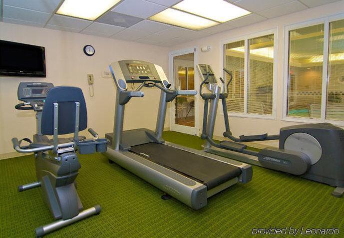 Fairfield Inn And Suites Mobile Ngoại thất bức ảnh